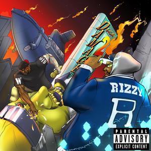 Like That (feat. Piff Pennywise Jr & Cage Targaryen) (Explicit)