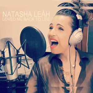 Loved Me Back To Life