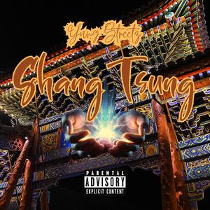 Shang TSung (Explicit)