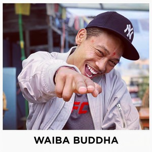 Waiba Buddha (Explicit)