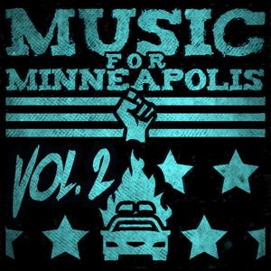 Music for Minneapolis, Vol. 2 (Explicit)