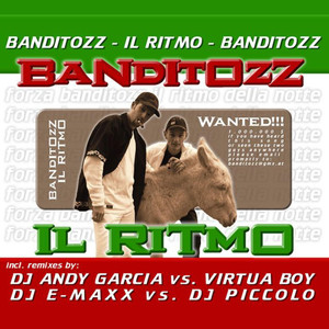 il ritmo (Discoteca Club Mix)