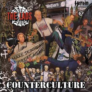 Entropy (Counterculture)