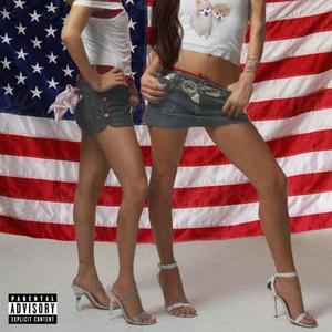 So American (feat. Rina Whorgan) (Vice President Rina Remix|Explicit)
