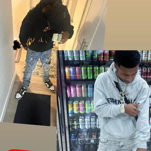 BLOCK BABIEZ (feat. Jaybandzz100x) (Explicit)