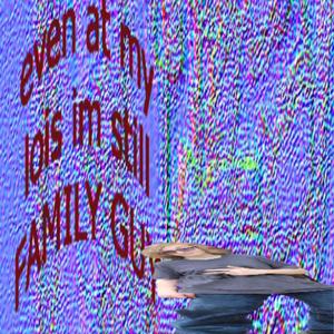 Bus Pass (feat. Tree, Abigail & Emily) (Explicit)
