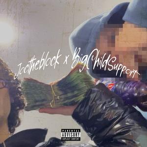 Larry Bird (feat. BigChildSupport) (Explicit)