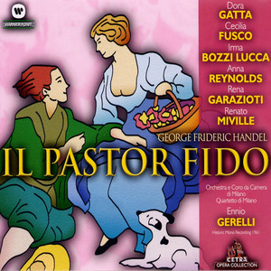 Il Pastor Fido