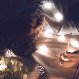 기억도 안 나 (记不起来)