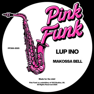 Makossa Bell