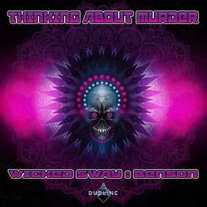 Thinking About Murder