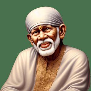 Sai Ram Om Sai Ram | Negative Energy Remove | Lofi Mantra Jaap