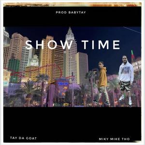 Show Time (Explicit)