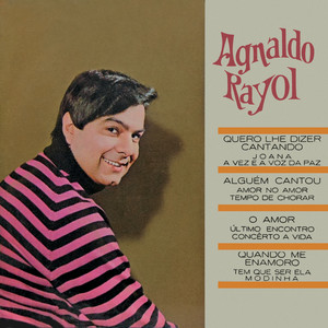 Agnaldo Rayol