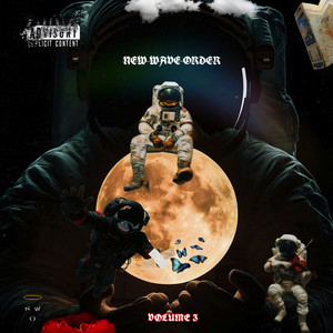 Vibe (Shibilika) (Explicit)