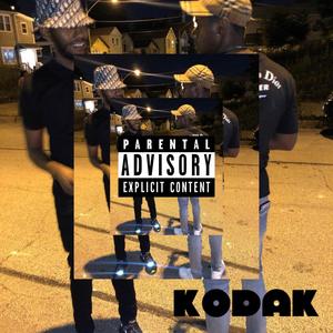 Kodak (Explicit)