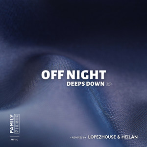 Deeps Down (Lopezhouse Rework)