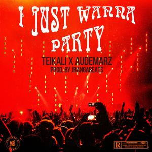 I Just Wanna Party (Explicit)