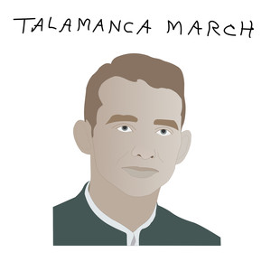 Talamanca March