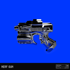 NERF GUN (Explicit)