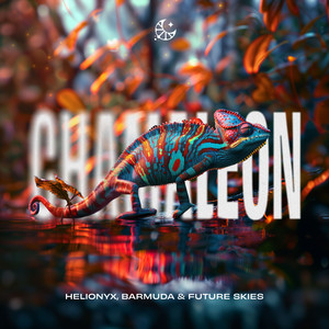 Chameleon (feat. LEMON DROPS) (Slowed|Reverb)