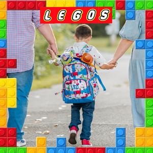 LEGOS