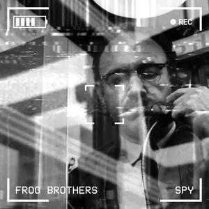 Frog Brothers (Spy) (feat. Bobby Craves, Fazeonerok & Chef Mike) (Explicit)