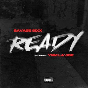 Ready (feat. YNM La’joe) [Explicit]