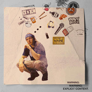 overwhelming yet again (feat. Tim Nihan) (Explicit)