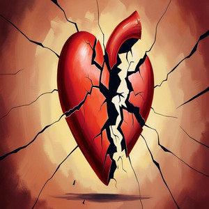 Heart Broken