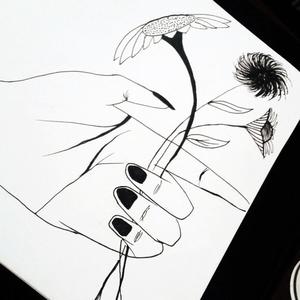 hell isn't a place, it's a feeling you left me with(feat. hxpelesscase) (Explicit)