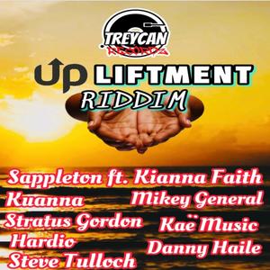 Upliftment Riddim