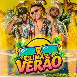 CLIMA DE VERÃO (Explicit)
