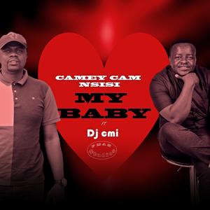 MY BABY (feat. DJ CMI)