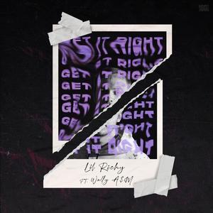 Get It Right(feat. Wally A$M) (Explicit)