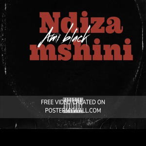 Ndiza mshini (Explicit)