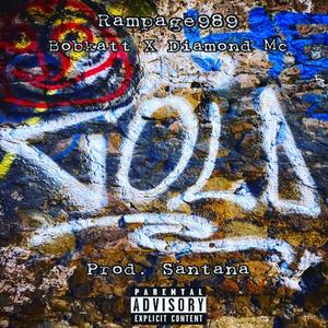 Gold (feat. Rampage989 & Diamond MC) (Explicit)