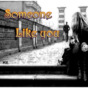 Someone Like You