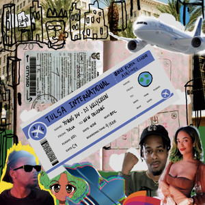 Let's Get Money (Explicit)