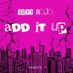Add It Up (feat. Bigg Rojo)