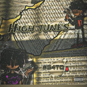 High tunes (feat. 810Denim & Babytweakk) [Explicit]