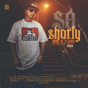 Ride with Me(feat. Kid Frost & Romero of Clika One) (Explicit)