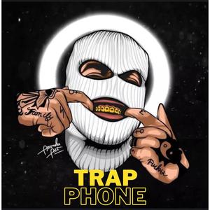 Trap Phone (feat. Patrick King) [Pullaplay Produce]