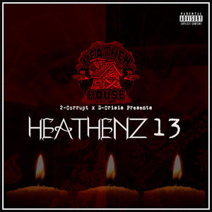 Kill Em All (feat. 2-Corrupt) (Explicit)