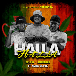 Halla Halla (Explicit)
