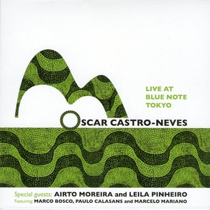 Rio (Live)