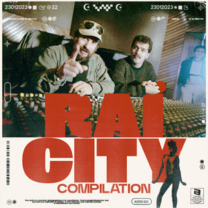 Raï City Compilation