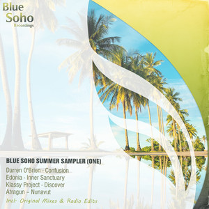 Inner Sanctuary (Radio Edit)