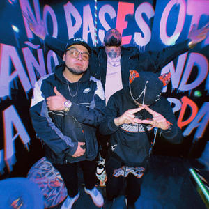 En La Habitación (feat. Franzua)