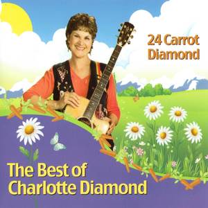 24 Carrot Diamond